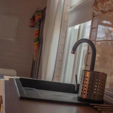 Pod Lipa Apartment Stolpmünde