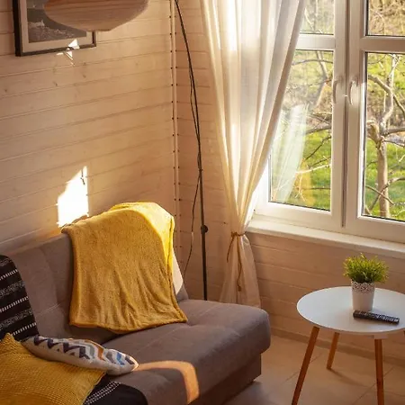 Pod Lipa * Stolpmünde