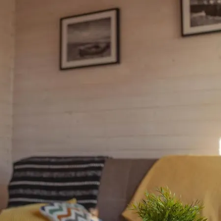 Pod Lipa Apartment Stolpmünde