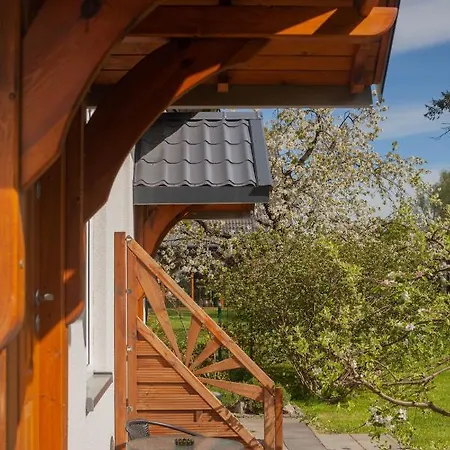 Pod Lipa * Stolpmünde