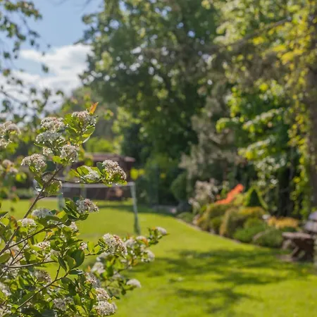 Apartment Pod Lipa Stolpmünde