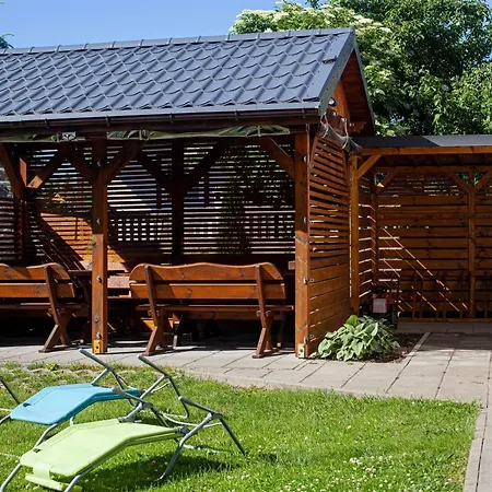 Pod Lipa Stolpmünde