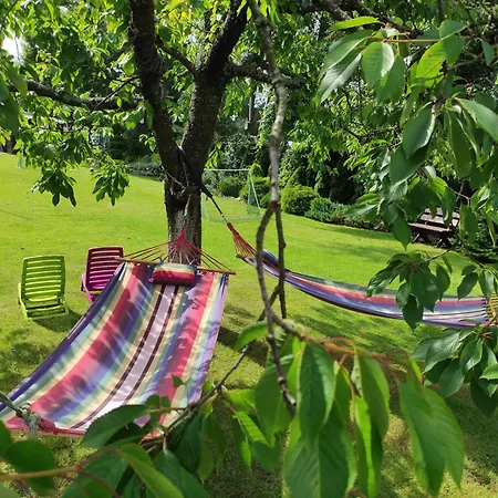 Pod Lipa Apartment Stolpmünde