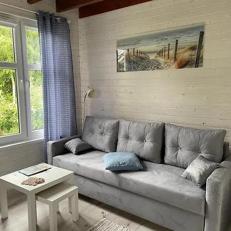 Apartment Pod Lipa Ustka