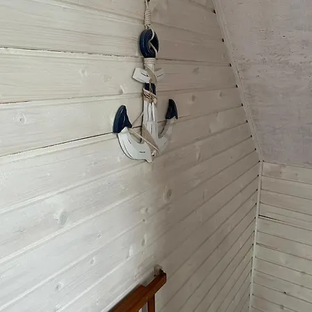 Pod Lipa Apartment Stolpmünde