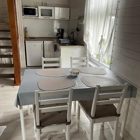 Pod Lipa Stolpmünde