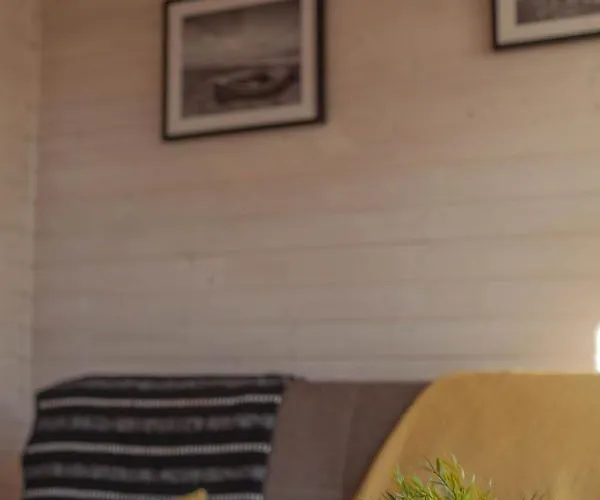 Pod Lipa Lägenhet Ustka