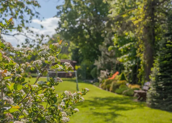 Lägenhet Pod Lipa Ustka