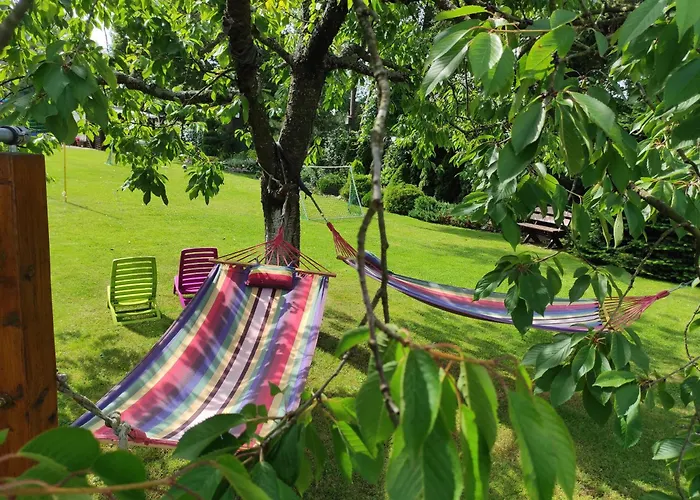 Pod Lipa Lägenhet Ustka